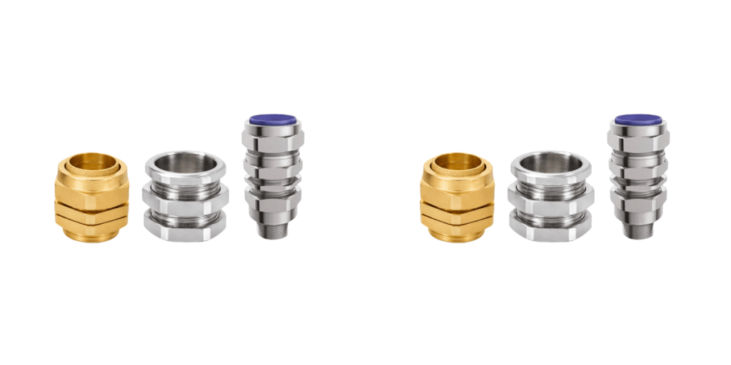Cable Glands Accessories Supplier in Jamnagar