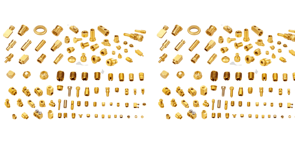 Precision Components Manufacturer in Jamnagar