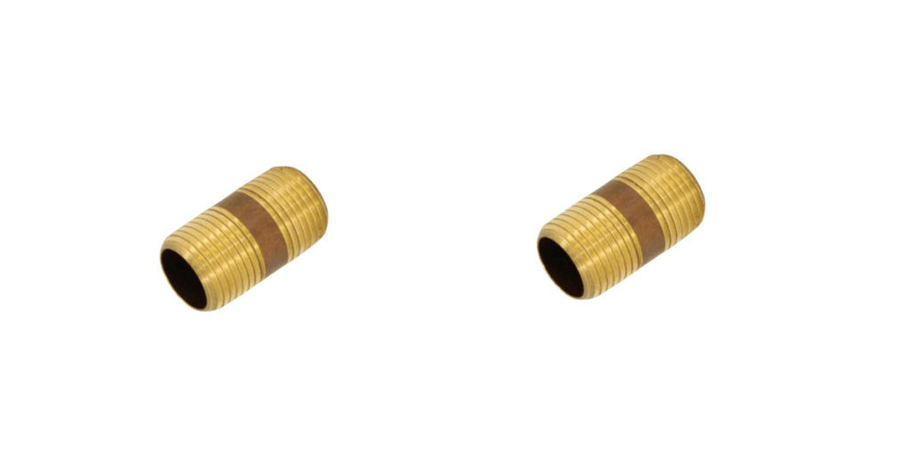 Brass Close Nipple Manufacturer