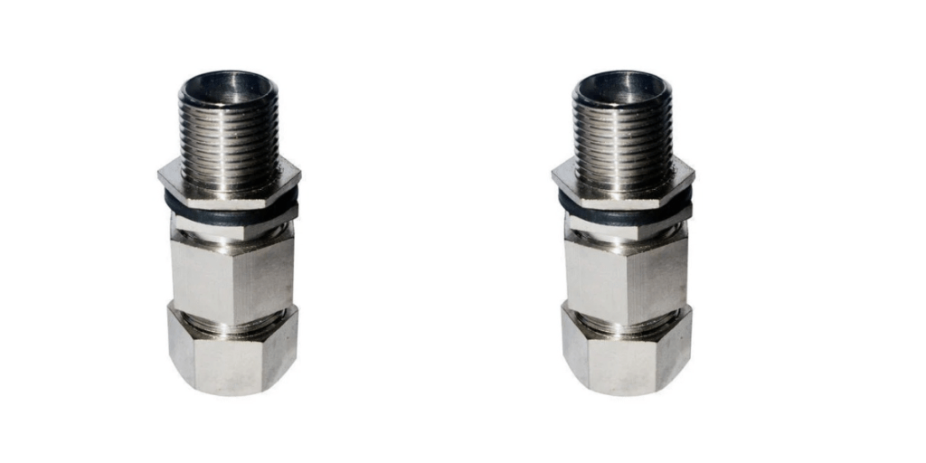 DC Cable Gland Manufacturer