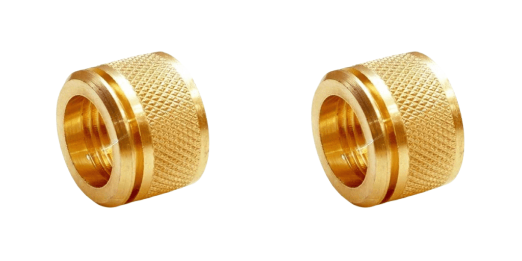 Brass CPVC Insert Manufacturer