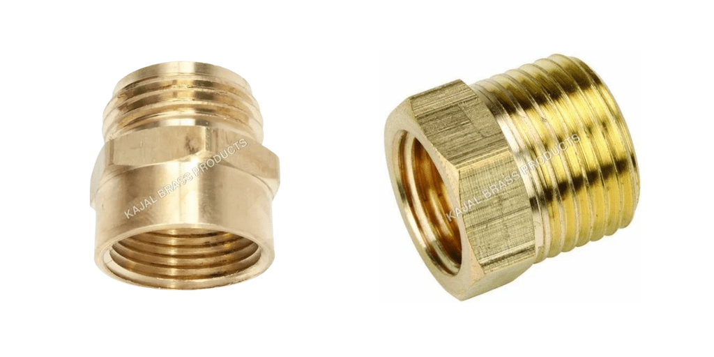 Brass Pipe Fittings Manufacturer